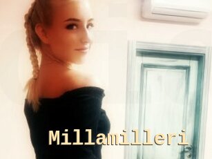 Millamilleri