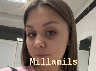 Millamils