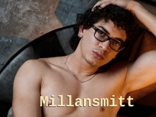 millansmitt Dialogue Sexe