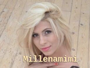 Millenamimi