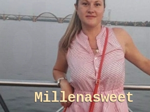 Millenasweet
