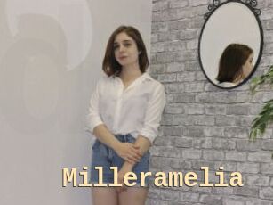 Milleramelia