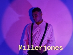 Millerjones