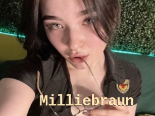 Milliebraun