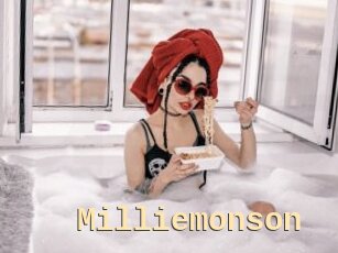 Milliemonson