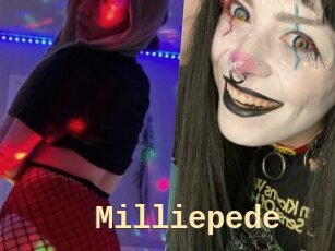 Milliepede