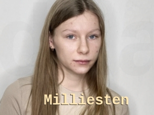 Milliesten