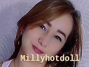 Millyhotdoll