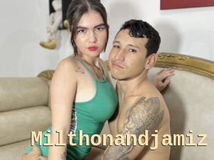 Milthonandjamiz