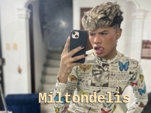 Miltondelis