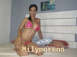 Milymoreno