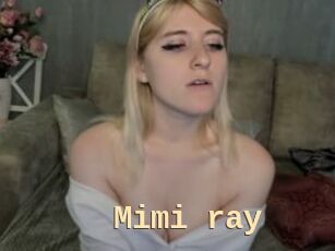 Mimi_ray