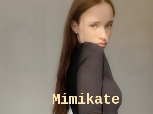 Mimikate