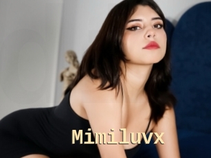 Mimiluvx