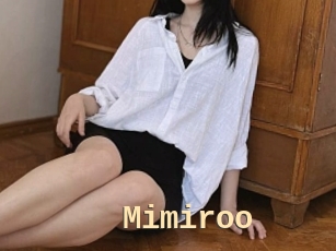 Mimiroo