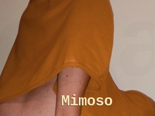 Mimoso