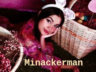Minackerman