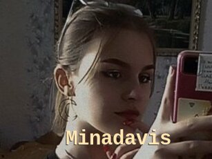 Minadavis