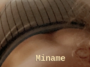 Miname