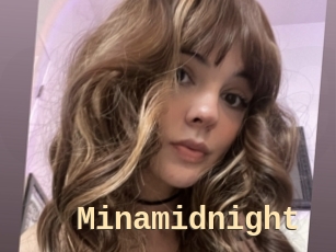 Minamidnight