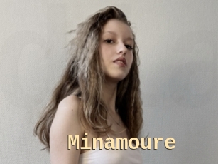 Minamoure