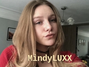 MindyLUXX