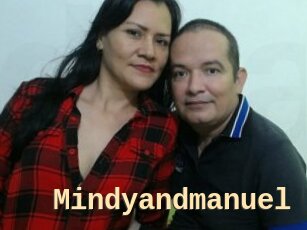 Mindyandmanuel