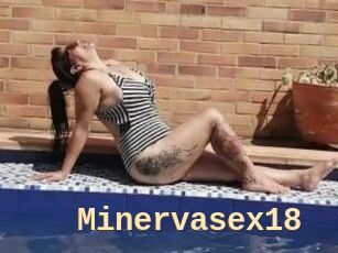 Minervasex18