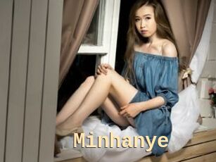 Minhanye