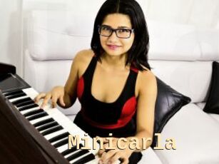 Minicarla
