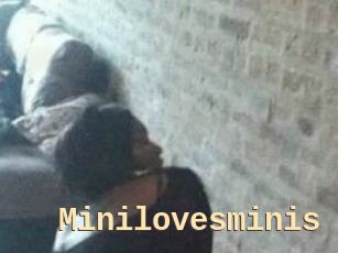 Minilovesminis
