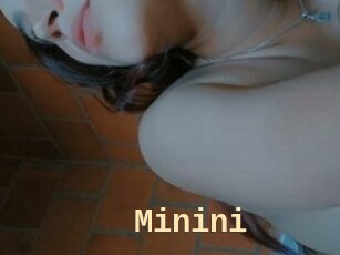 Minini