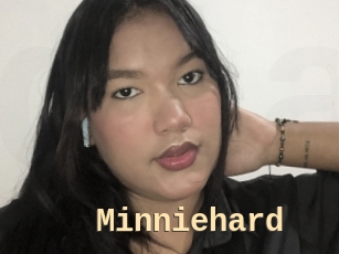Minniehard