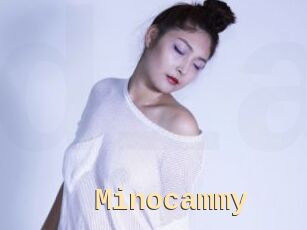 Minocammy