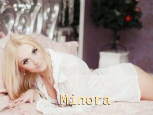 Minora