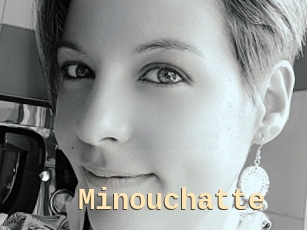 Minouchatte