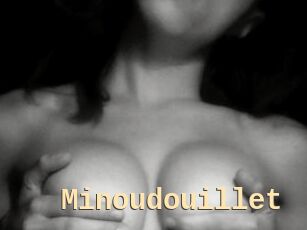 Minoudouillet