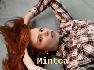 Mintea