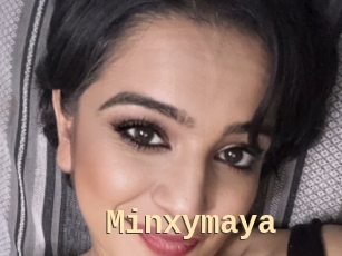 Minxymaya