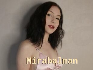 Mirabalman