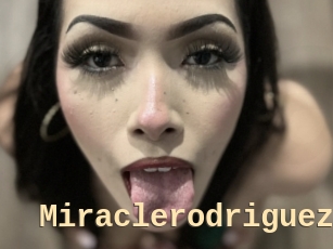 Miraclerodriguez