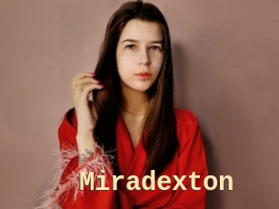 Miradexton
