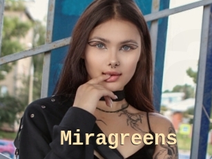Miragreens