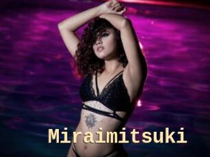 Miraimitsuki