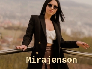 Mirajenson