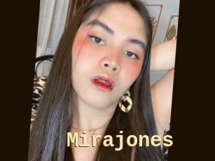Mirajones