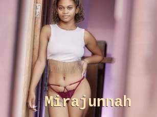 Mirajunnah