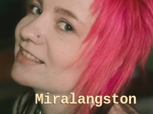 Miralangston