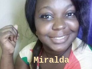 Miralda