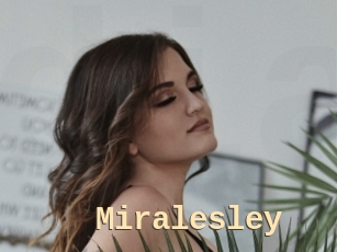 Miralesley
